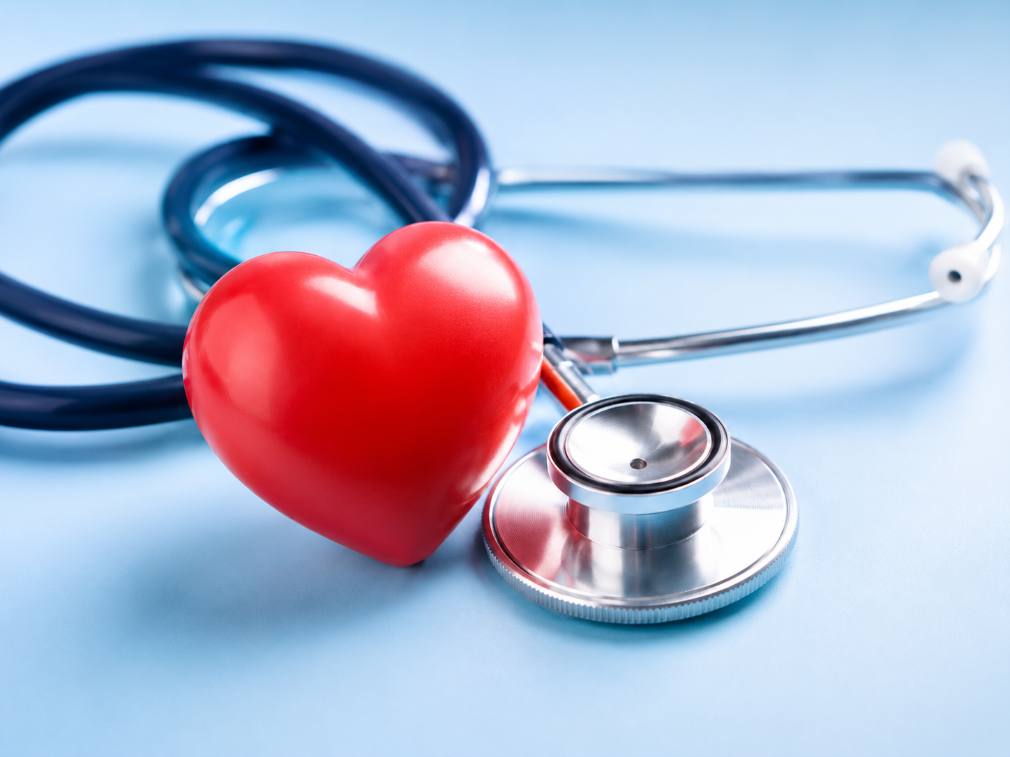 Check up Riesgo Cardiovascular